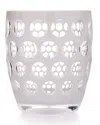 MARIO LUCA GIUSTI LENTE TUMBLER, SET OF 6