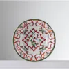 Mario Luca Giusti Lillybet Bowl In Multi