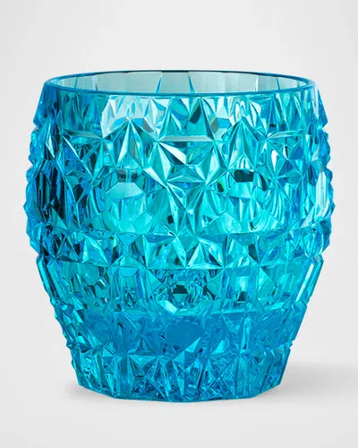 Mario Luca Giusti Mille E Una Notte Tumbler In Blue