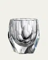 Mario Luca Giusti Milly Tumbler In Clear