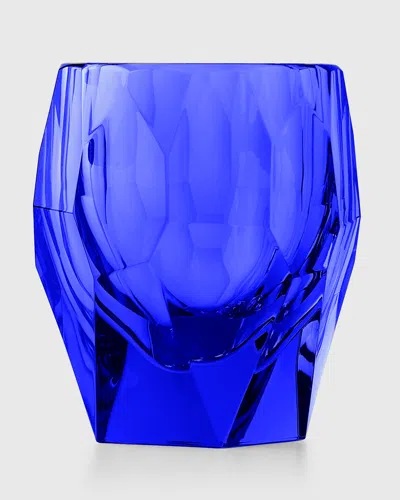 Mario Luca Giusti Milly Tumbler, Set Of 6 In Blue