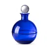 Mario Luca Giusti Orsetto Bottle In Blue