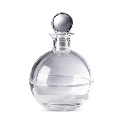 Mario Luca Giusti Orsetto Bottle In Clear