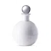 Mario Luca Giusti Orsetto Bottle In White