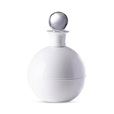 Mario Luca Giusti Orsetto Bottle In White