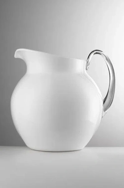MARIO LUCA GIUSTI MARIO LUCA GIUSTI PALLA GLAZE PITCHER