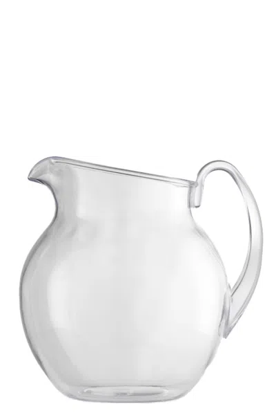 Mario Luca Giusti 'palla' Jug 3 Lt In Transparent