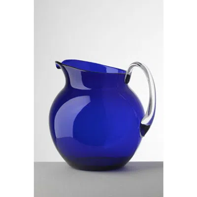 MARIO LUCA GIUSTI MARIO LUCA GIUSTI PALLA TRANSPARENT PITCHER