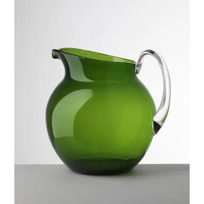 MARIO LUCA GIUSTI MARIO LUCA GIUSTI PALLA TRANSPARENT PITCHER