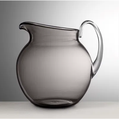 MARIO LUCA GIUSTI MARIO LUCA GIUSTI PALLA TRANSPARENT PITCHER