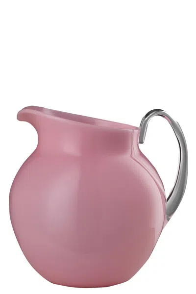 Mario Luca Giusti 'pallina' Jug 2 Lt In Pink
