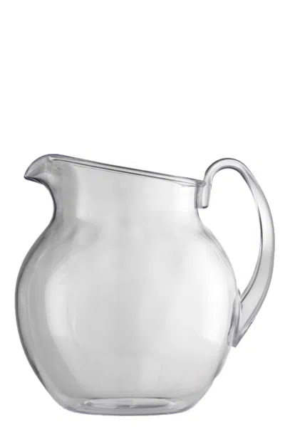 Mario Luca Giusti 'pallina' Jug 2 Lt In Transparent