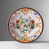 Mario Luca Giusti Pancale White Bowl In White