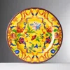 MARIO LUCA GIUSTI MARIO LUCA GIUSTI PANCALE DINNER PLATE