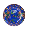 Mario Luca Giusti Pancale Salad Plate In Multi