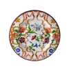 Mario Luca Giusti Pancale Salad Plate In White