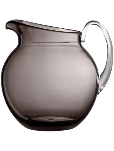 MARIO LUCA GIUSTI PLUTO SINGLE-HANDLE PITCHER