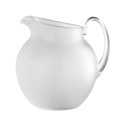 MARIO LUCA GIUSTI MARIO LUCA GIUSTI PLUTONE PITCHER
