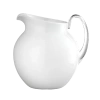 Mario Luca Giusti Plutone Pitcher In White