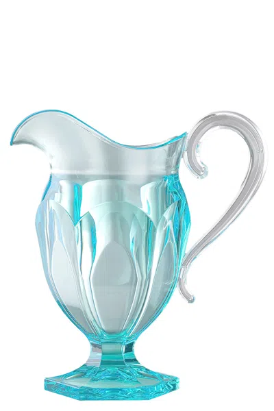 Mario Luca Giusti 'roberta' Jug 1,2 L In Blue
