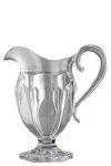 Mario Luca Giusti Roberta Pitcher In Silver
