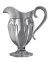 Mario Luca Giusti Acrylic Roberta Pitcher In Clear