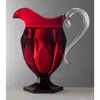 Mario Luca Giusti Roberta Pitcher In Ruby
