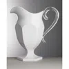 Mario Luca Giusti Roberta Pitcher In White