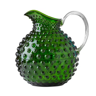 MARIO LUCA GIUSTI ROSETTA PITCHER