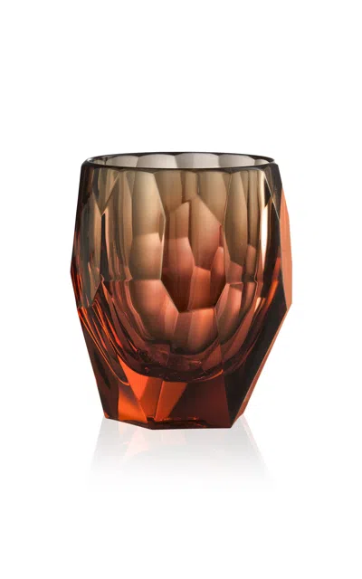 Mario Luca Giusti - Set-of-six Milly Glasses - Multi