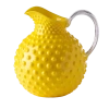 Mario Luca Giusti Sister Rosetta Pitcher In Yellow