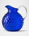 Mario Luca Giusti Sister Rosetta Pitcher, 81 Oz. In Blue