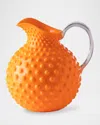 Mario Luca Giusti Sister Rosetta Pitcher, 81 Oz. In Orange