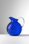 Mario Luca Giusti Rosetta Pitcher In Blue