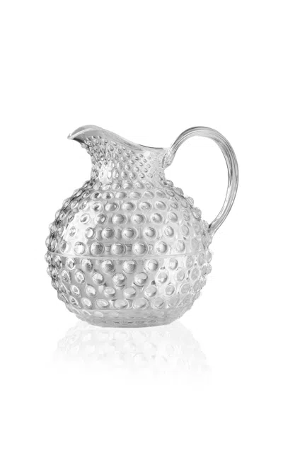 Mario Luca Giusti - Sister Rosetta Pitcher - Clear In Transparent