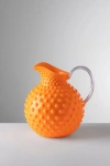 Mario Luca Giusti Sister Rosetta Pitcher, 81 Oz. In Orange
