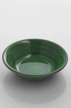 Mario Luca Giusti St. Tropez Bowl In Green