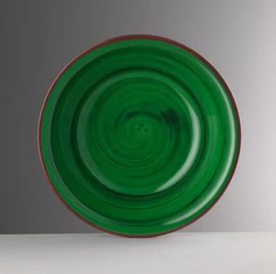 MARIO LUCA GIUSTI MARIO LUCA GIUSTI ST. TROPEZ SALAD PLATE