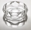 Mario Luca Giusti Supernova Salad Bowl In Clear