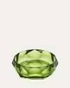 Mario Luca Giusti Supernova Salad Bowl In Green