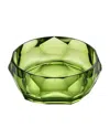 Mario Luca Giusti Supernova Salad Bowl In Green