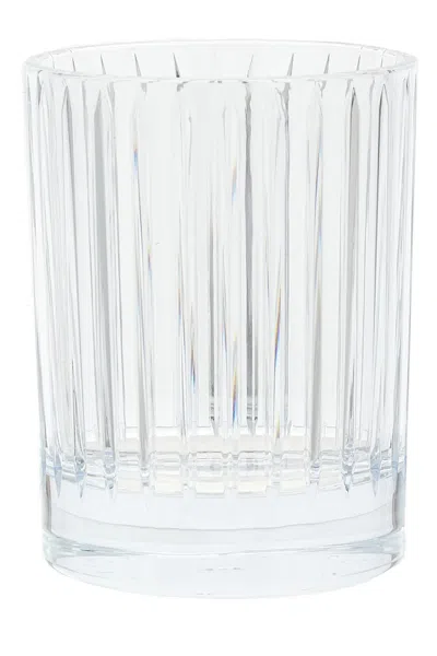 Mario Luca Giusti Tumbler 'peter' 480 ml In Transparent