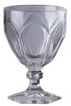 Mario Luca Giusti Wine Glass 'novella' 240 ml In Transparent