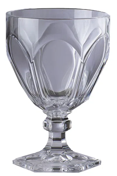 Mario Luca Giusti Wine Glass 'novella' 240 ml In Transparent