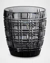 Mario Luca Giusti Winston Tumbler In Black