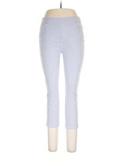 Pre-owned Mario Serrani Jeans In Blue