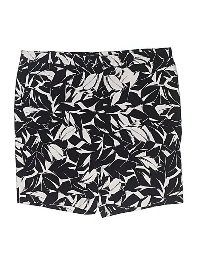 Pre-owned Mario Serrani Shorts In Black