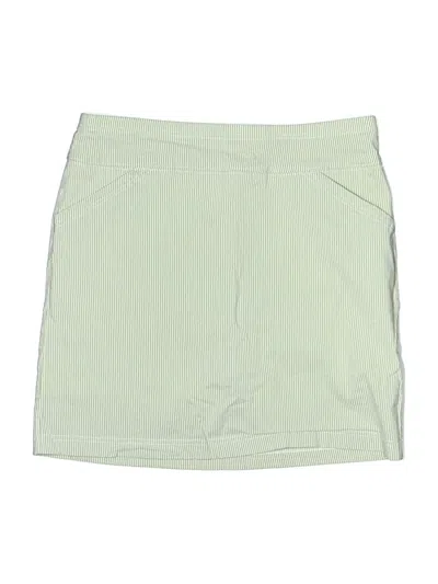 Pre-owned Mario Serrani Shorts In Green