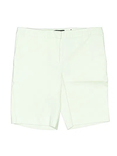 Pre-owned Mario Serrani Shorts In Green