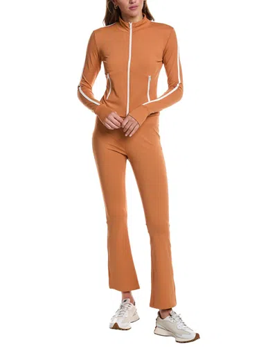 Marion 26in 2pc Midnight Motion Set In Orange